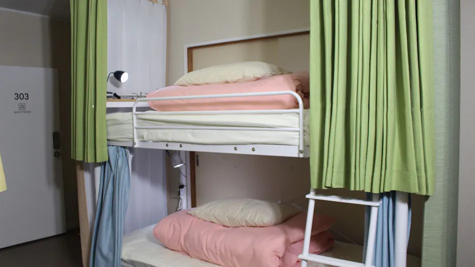 Guest House Bambina