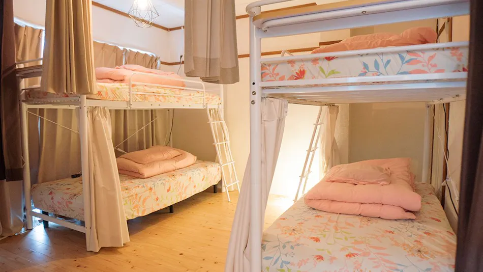 Guest House Bambina