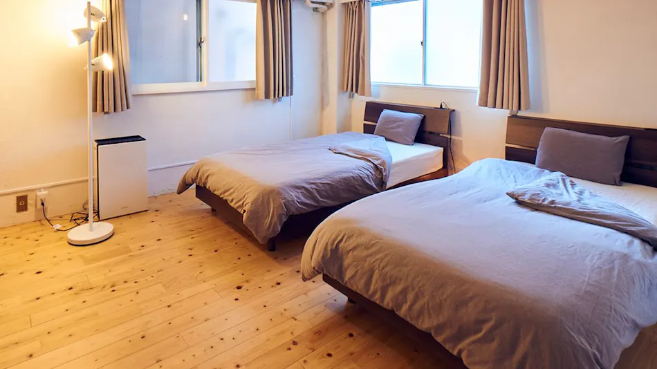 Guest House Bambina