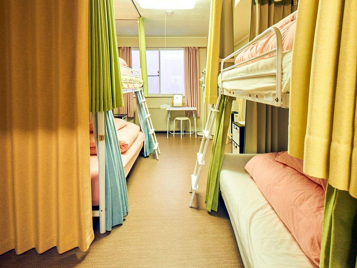 Guest House Bambina