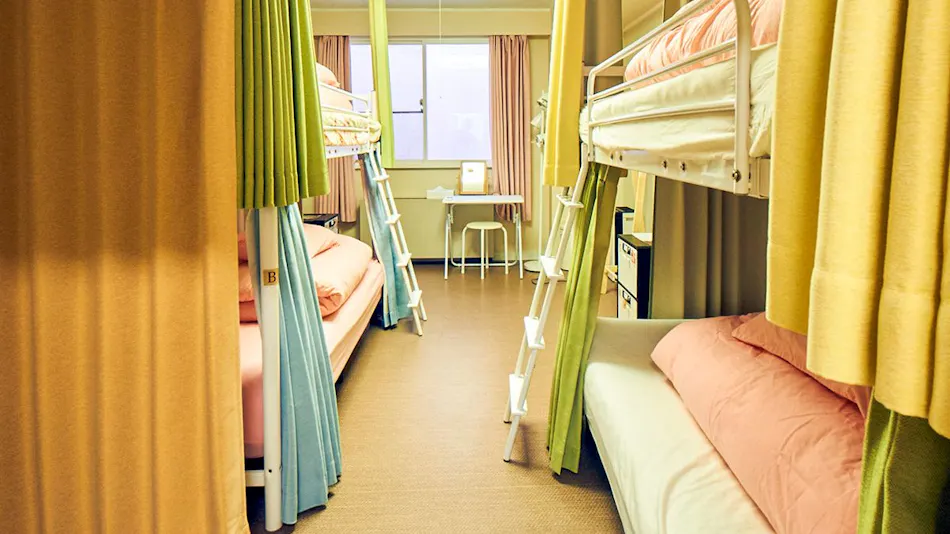 Guest House Bambina