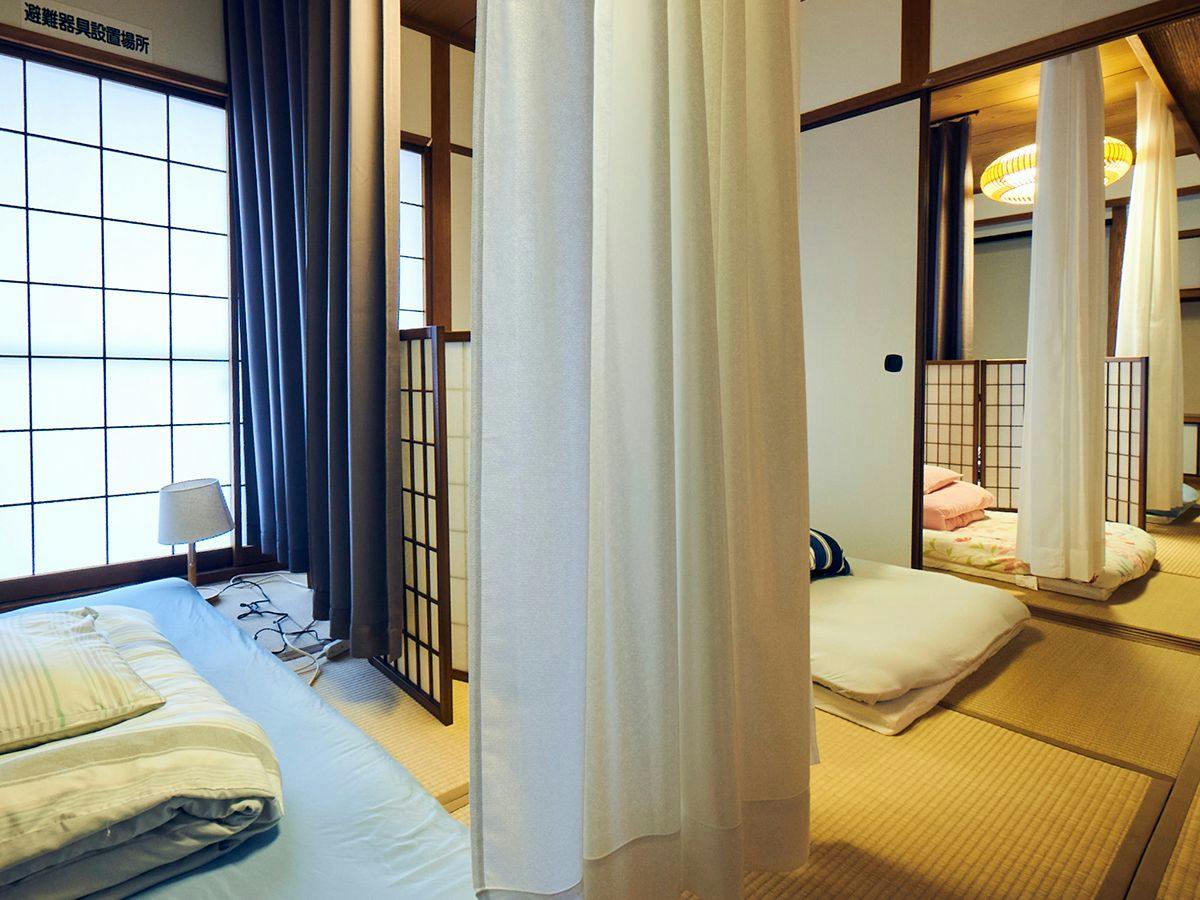Guest House Bambina