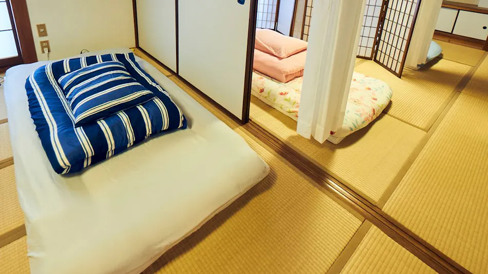 Guest House Bambina