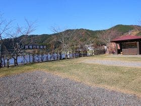オートキャンプ場ｉｎ高千穂