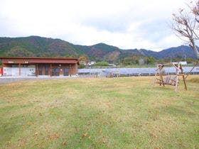 オートキャンプ場ｉｎ高千穂