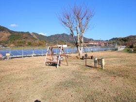 オートキャンプ場ｉｎ高千穂