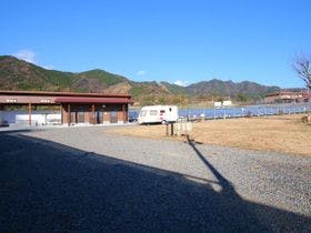 オートキャンプ場ｉｎ高千穂