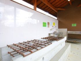 オートキャンプ場ｉｎ高千穂