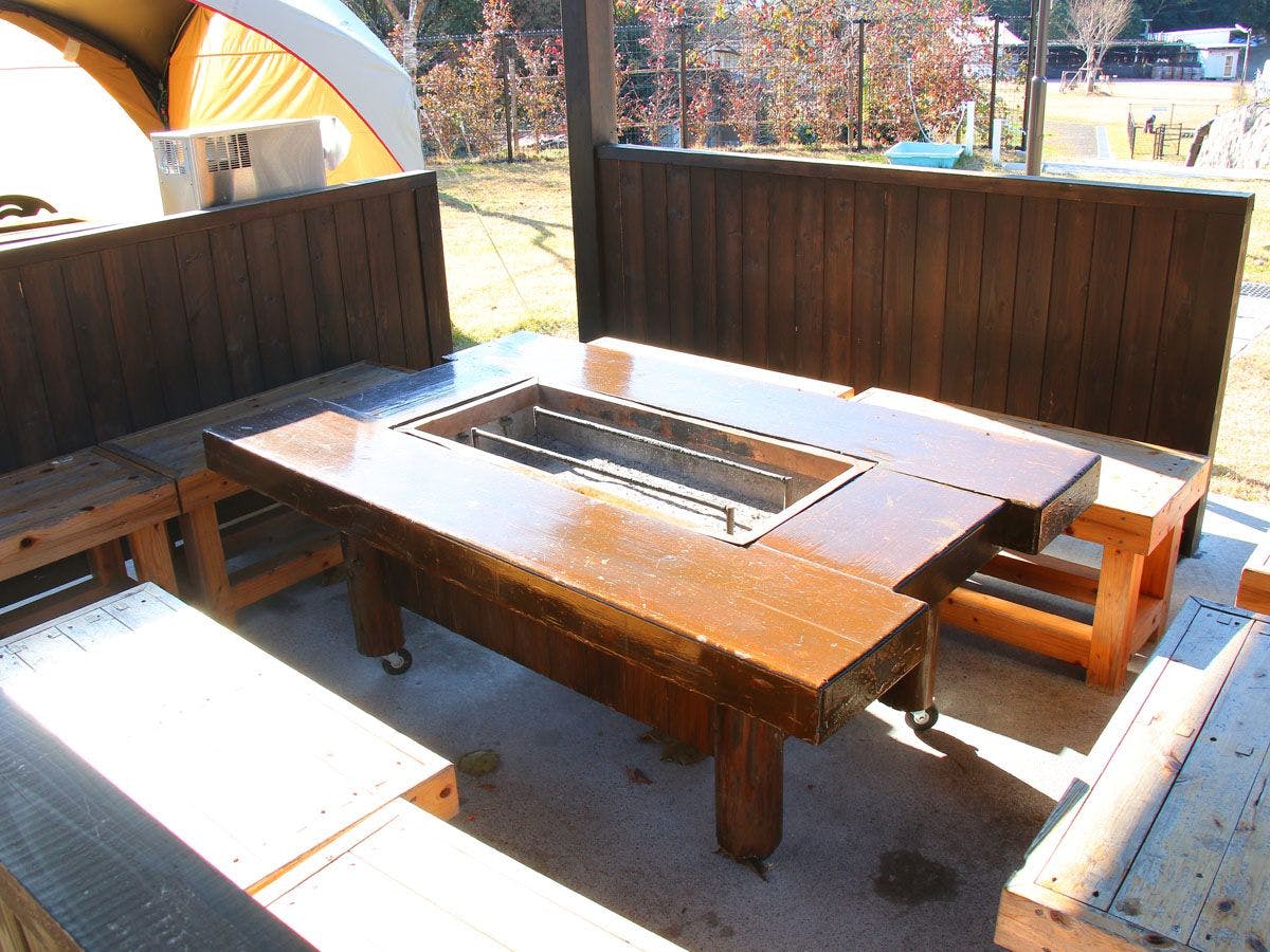 สิ่งอำนวยความสะดวก_ลานกลาง