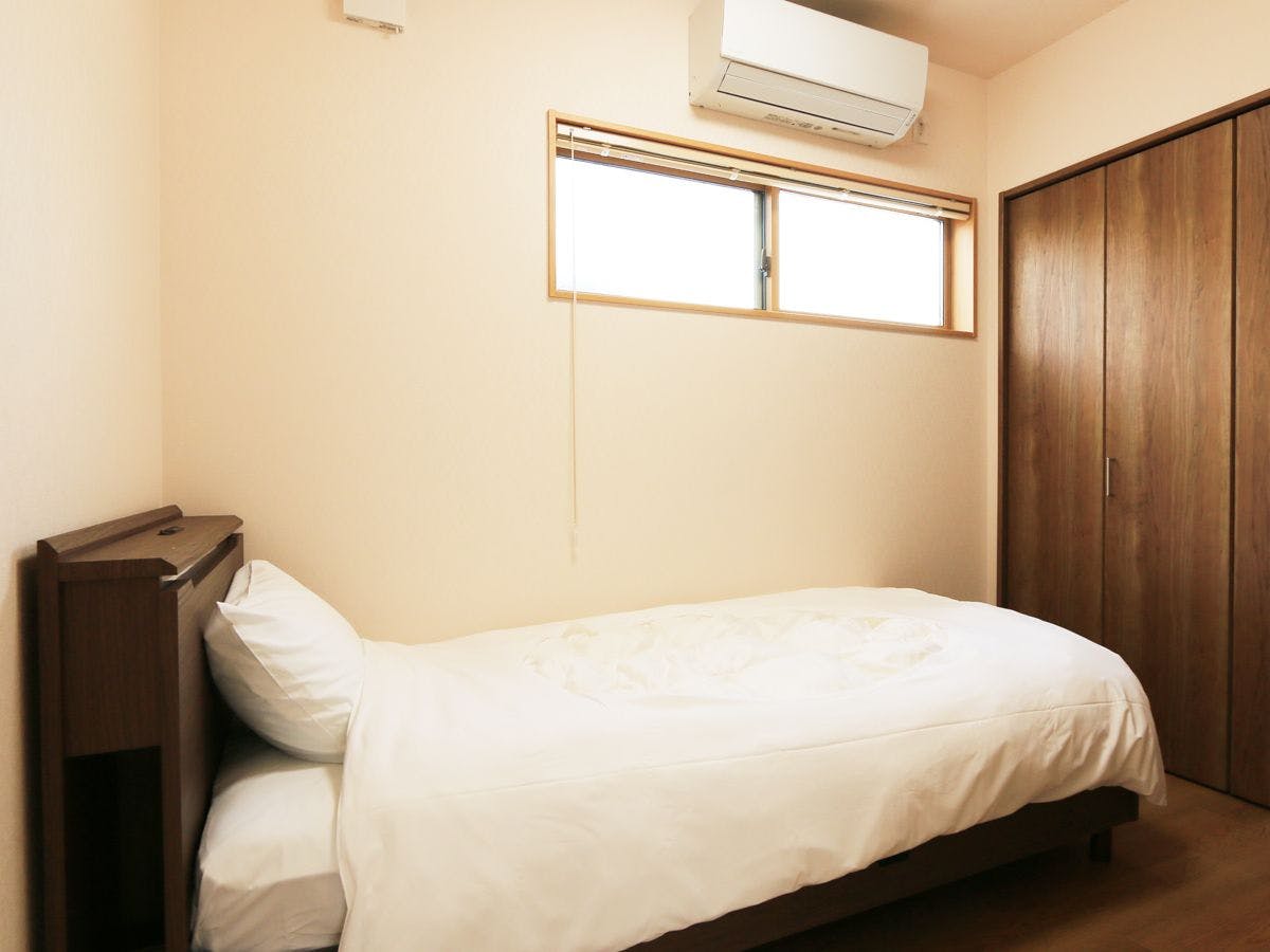 Auto Campground in Takachiho
