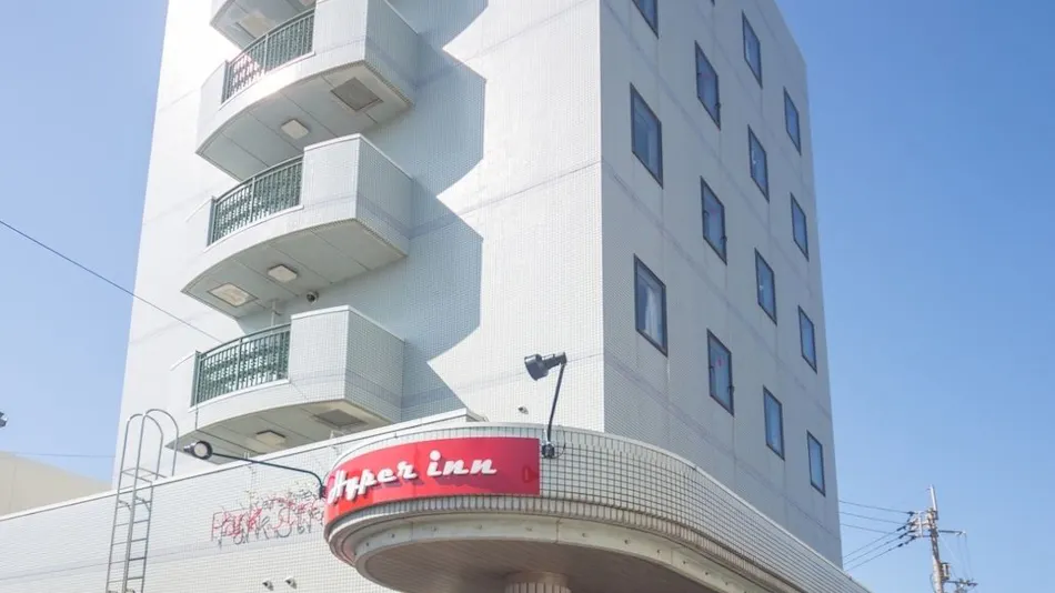 Hyper Inn Kanonji Ekimae