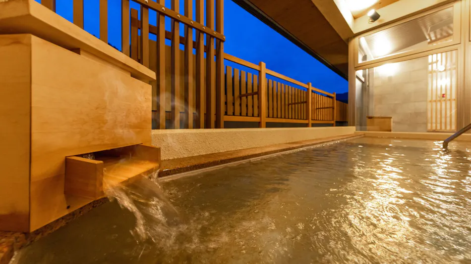 Aizu Kogen Hoshi no Sato Hotel