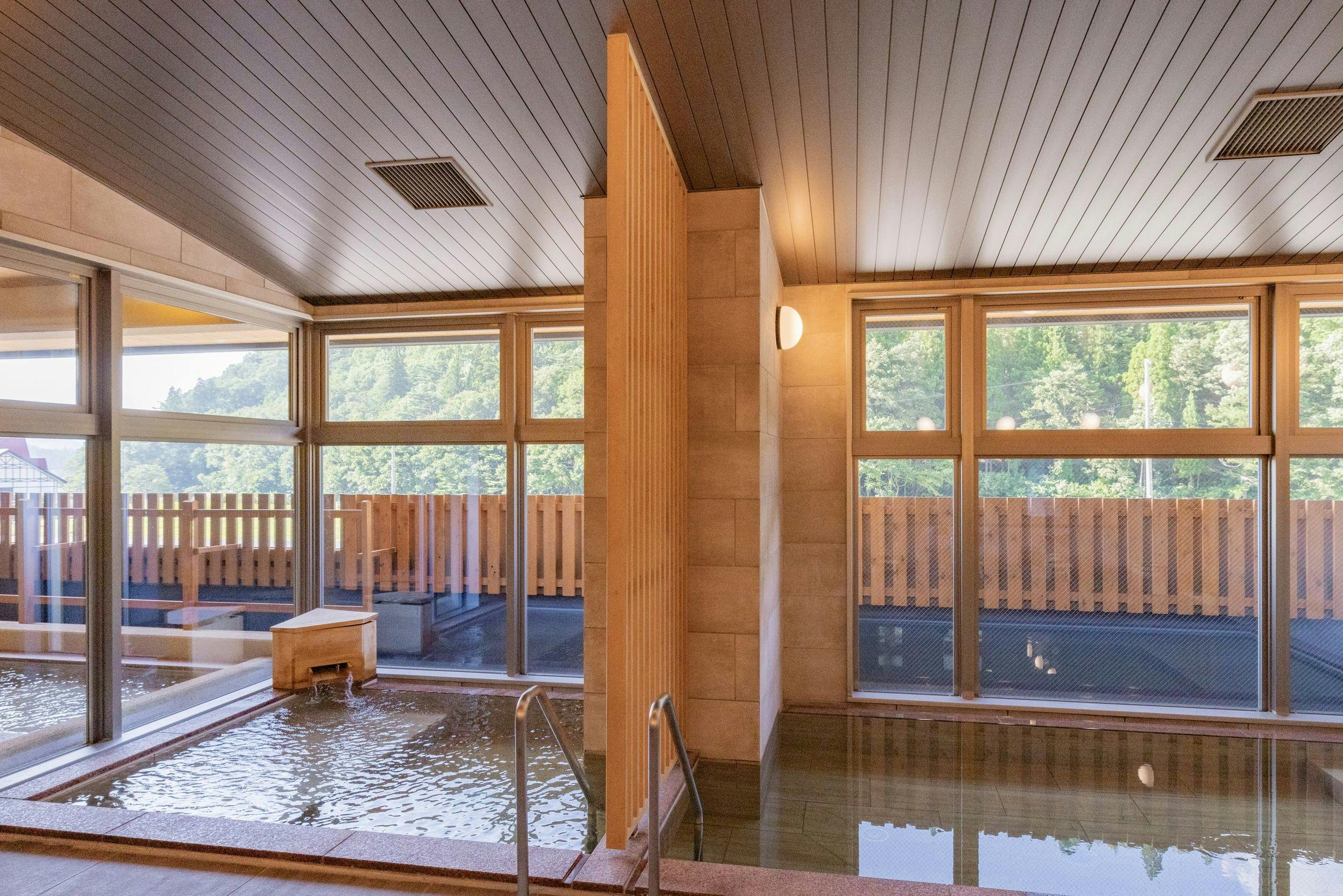Aizu Kogen Hoshi no Sato Hotel