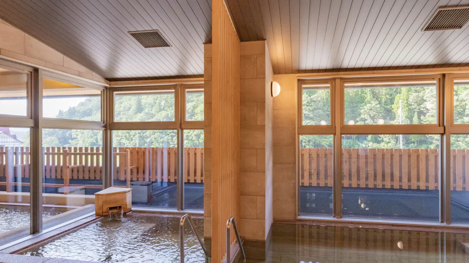 Aizu Kogen Hoshi no Sato Hotel