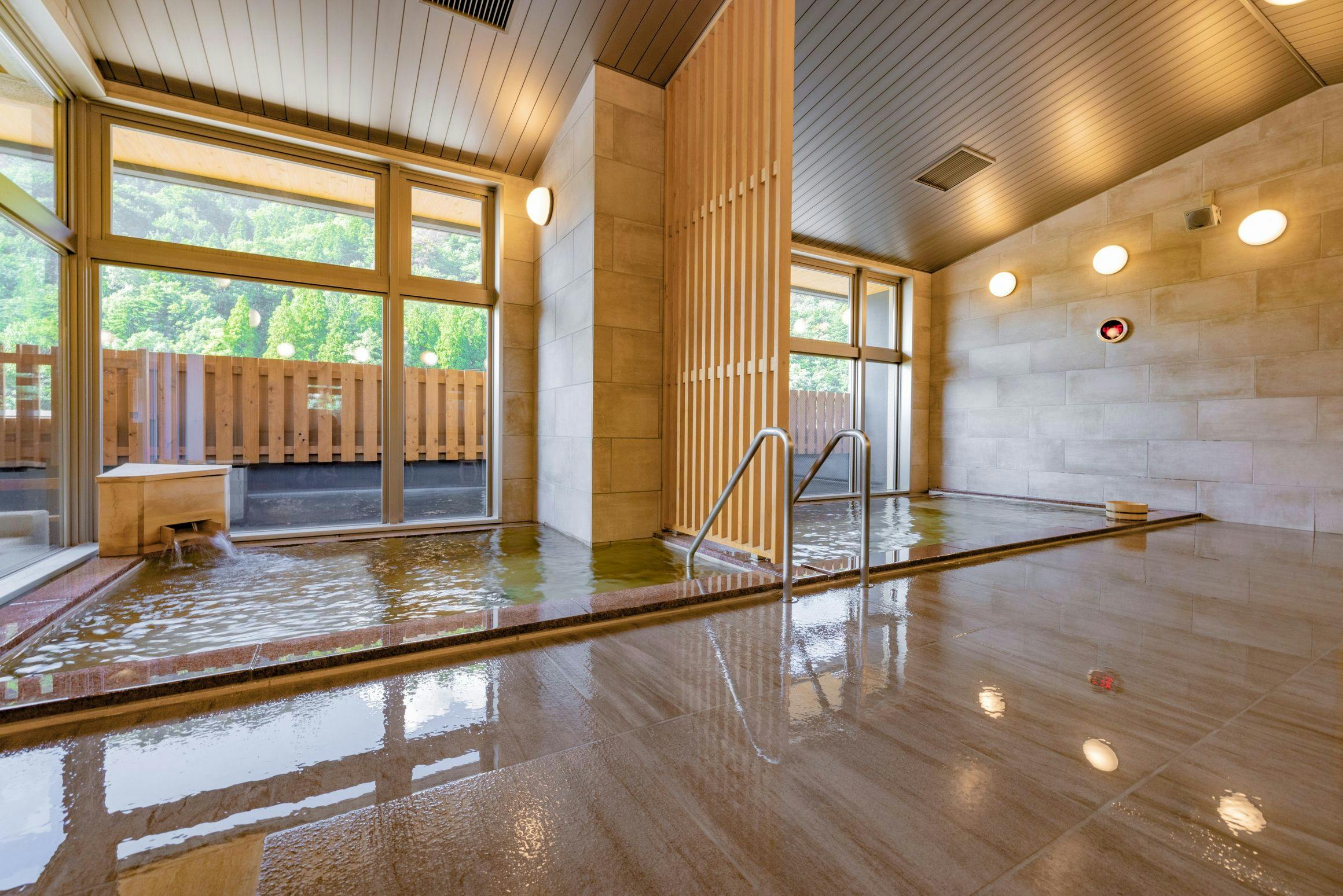 Aizu Kogen Hoshi no Sato Hotel