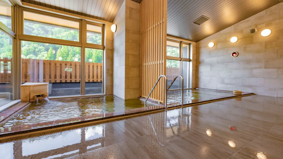 Aizu Kogen Hoshi no Sato Hotel