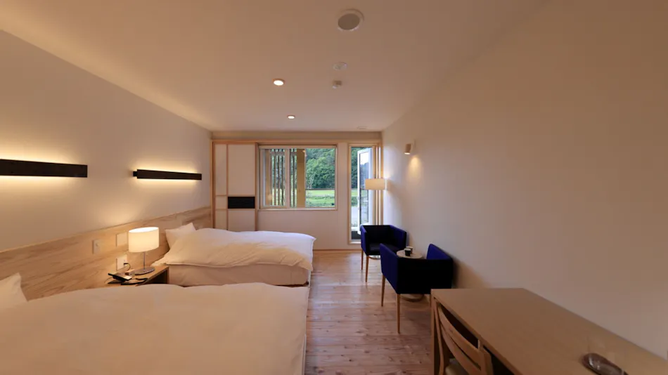 Aizu Kogen Hoshi no Sato Hotel