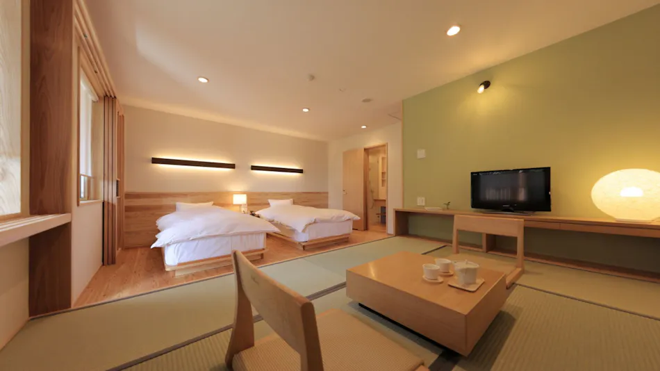 Aizu Kogen Hoshi no Sato Hotel