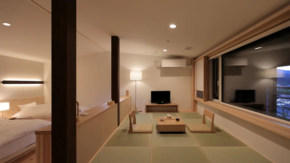 Aizu Kogen Hoshi no Sato Hotel