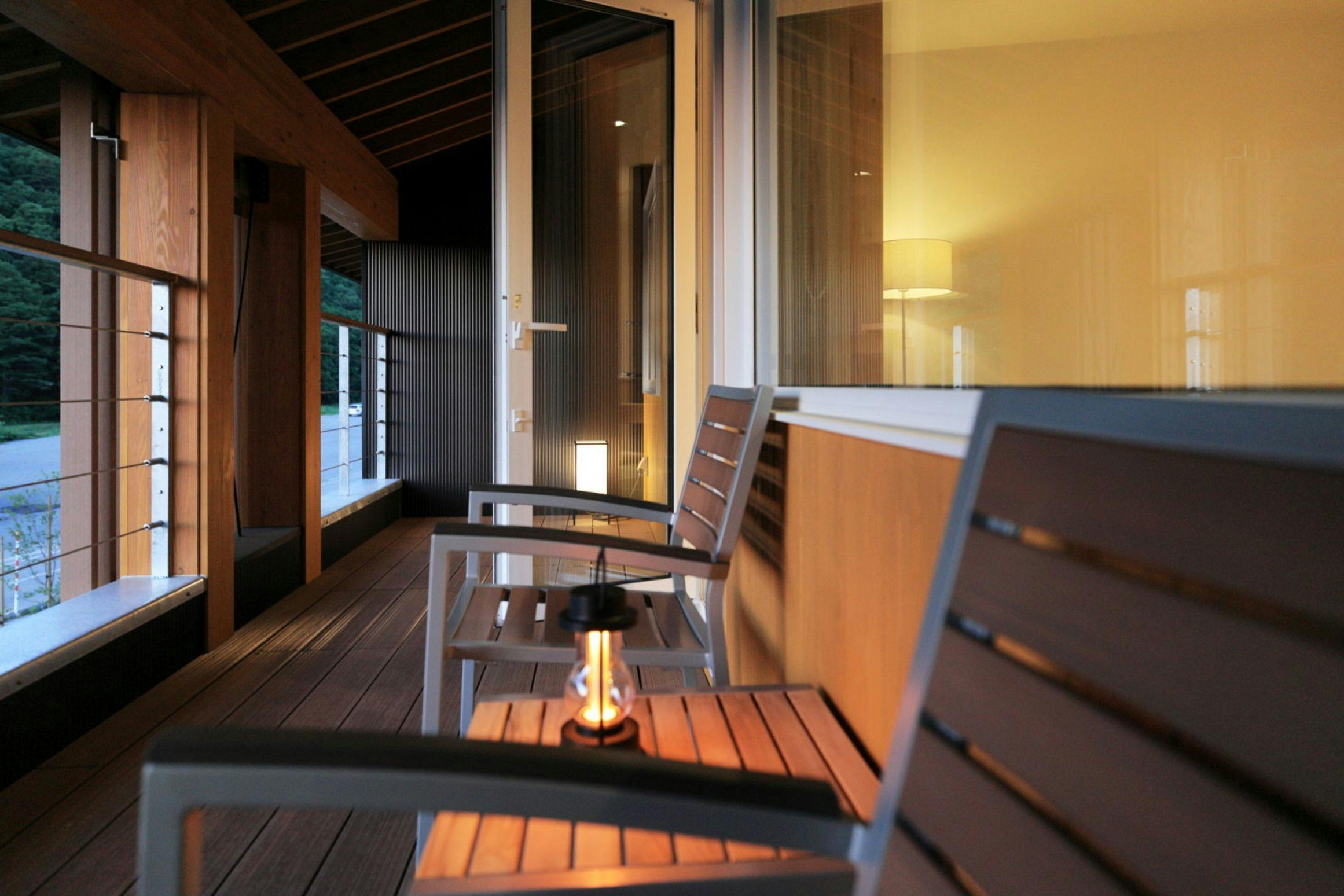 Aizu Kogen Hoshi no Sato Hotel