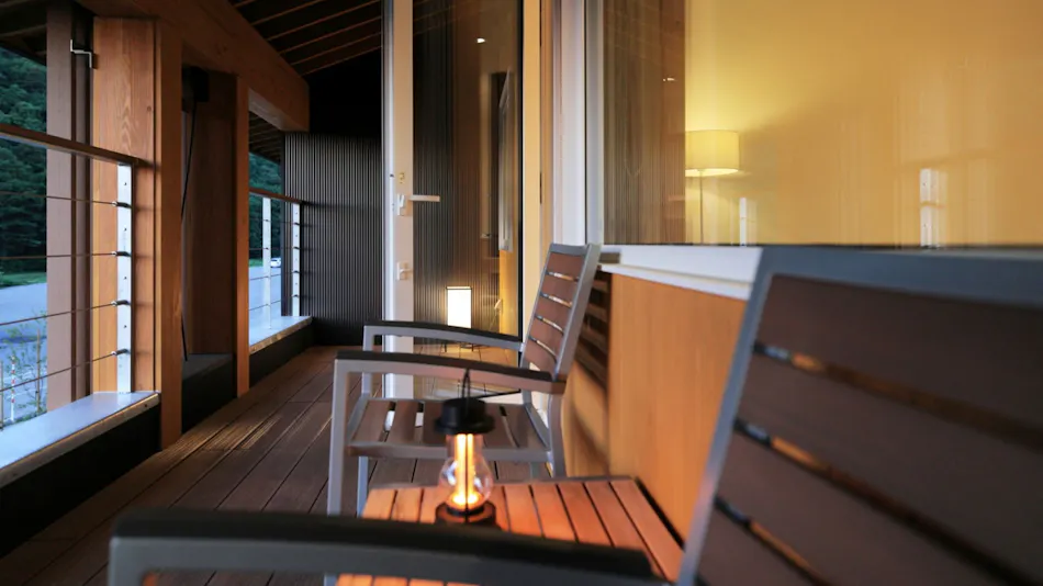 Aizu Kogen Hoshi no Sato Hotel