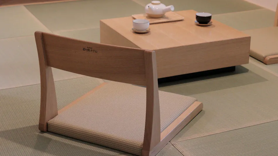 Aizu Kogen Hoshi no Sato Hotel
