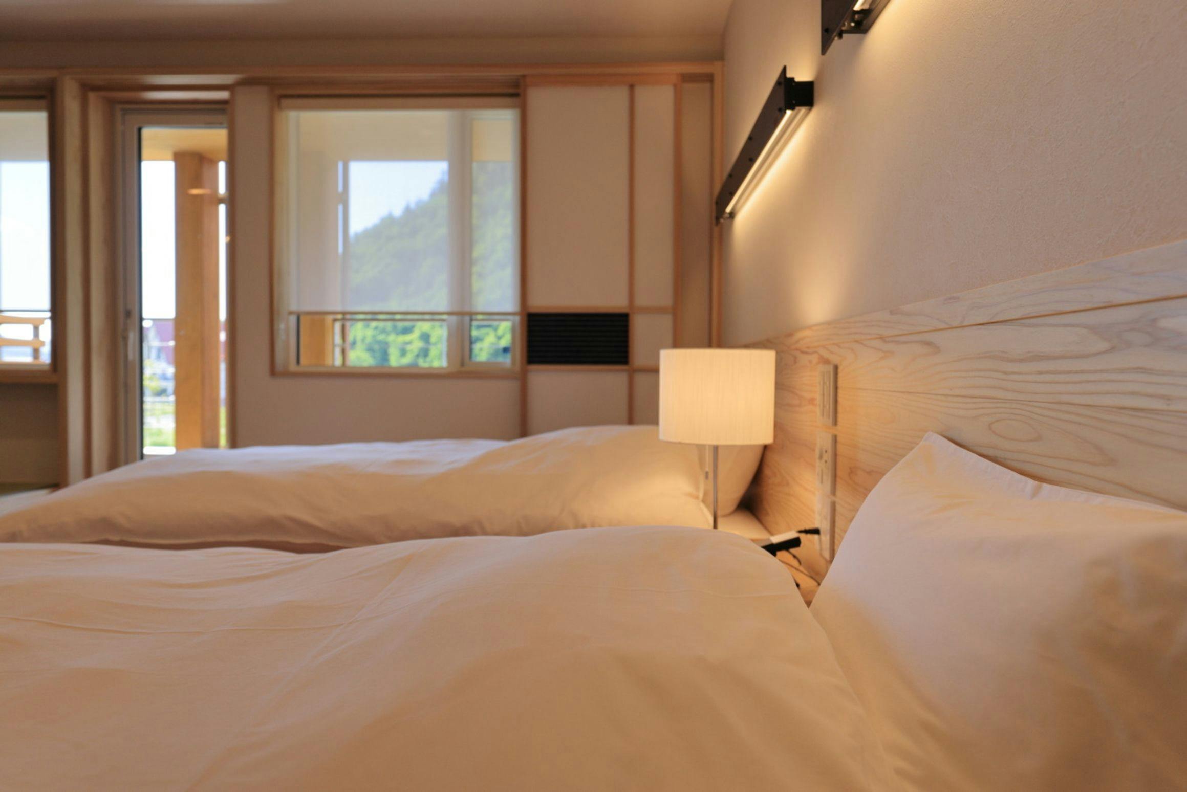Aizu Kogen Hoshi no Sato Hotel