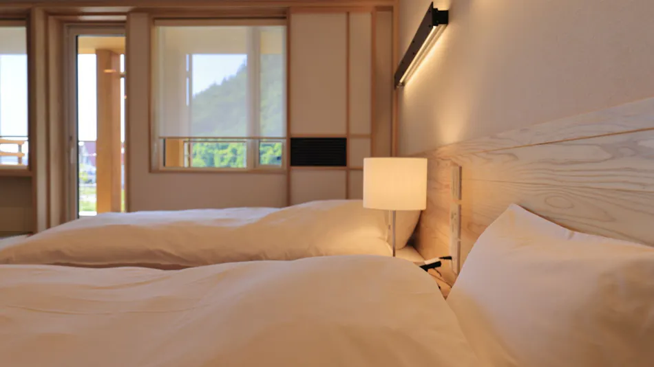 Aizu Kogen Hoshi no Sato Hotel