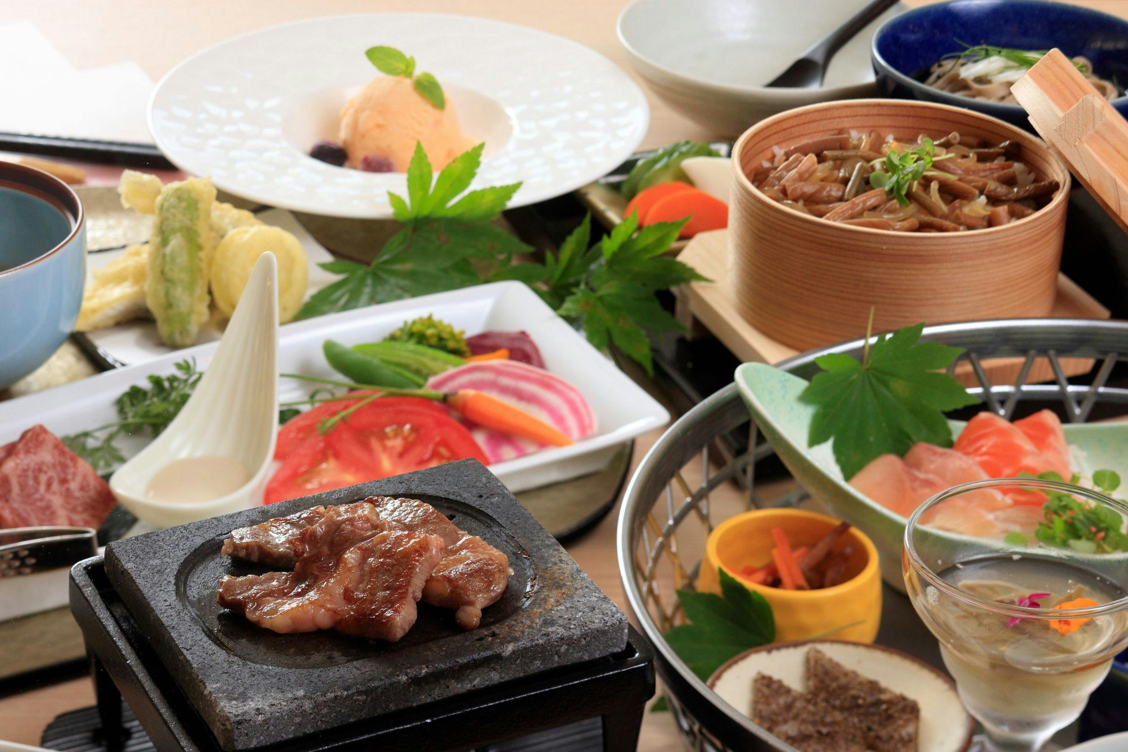 Aizu Kogen Hoshi no Sato Hotel