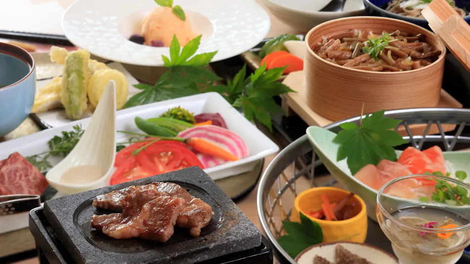 Aizu Kogen Hoshi no Sato Hotel