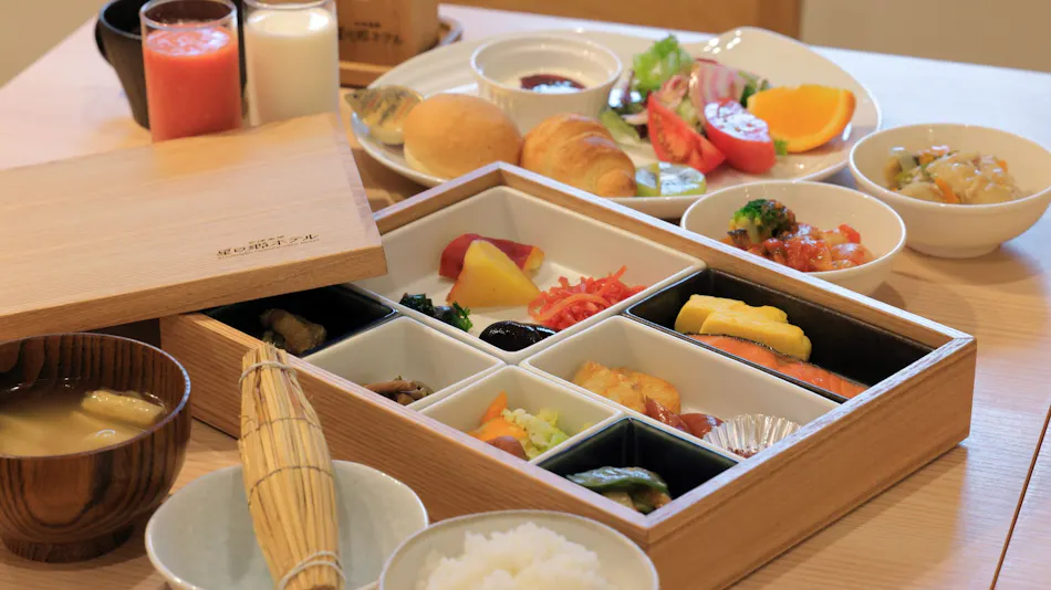 Aizu Kogen Hoshi no Sato Hotel