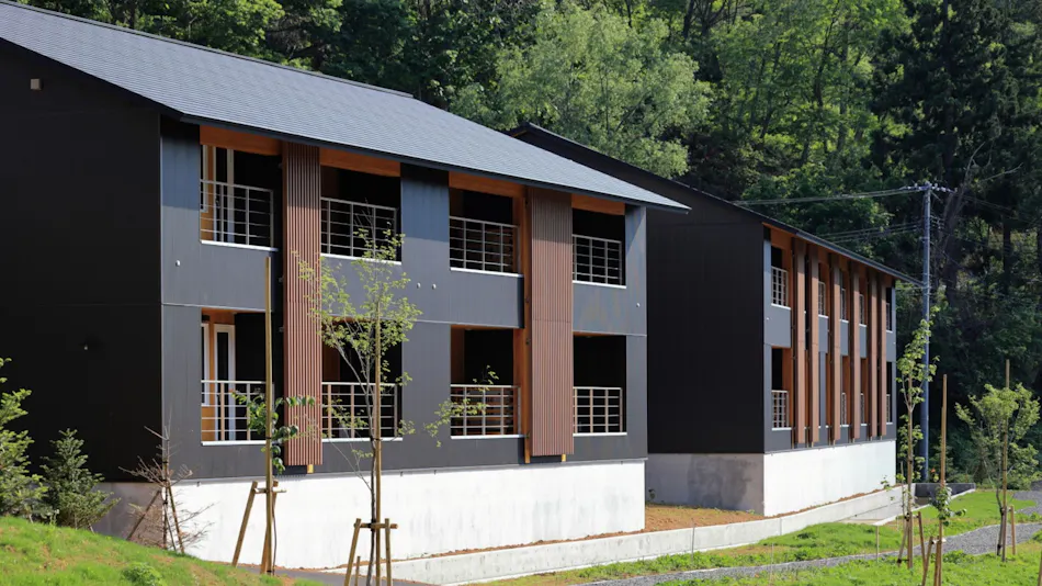 Aizu Kogen Hoshi no Sato Hotel