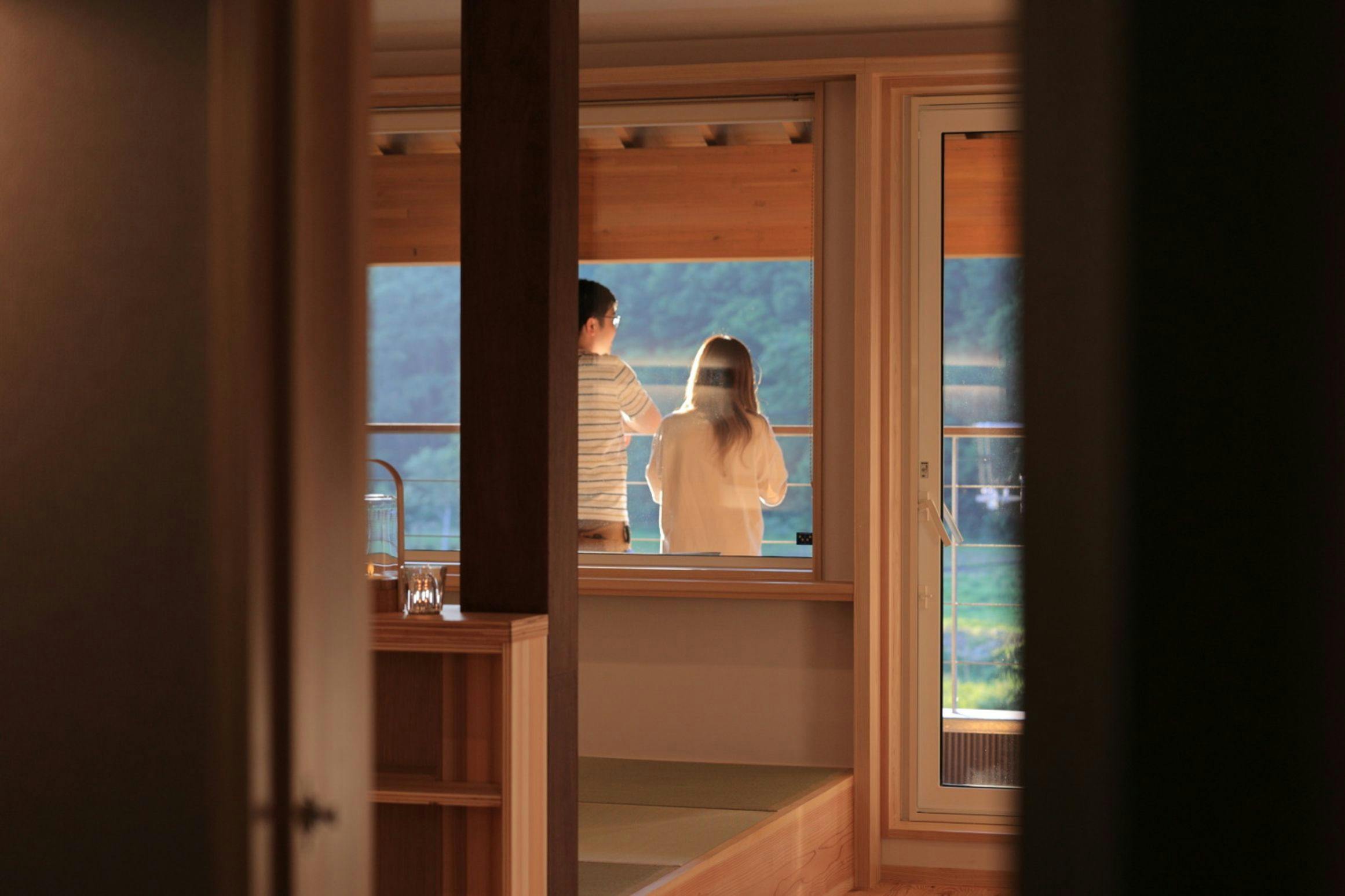 Aizu Kogen Hoshi no Sato Hotel