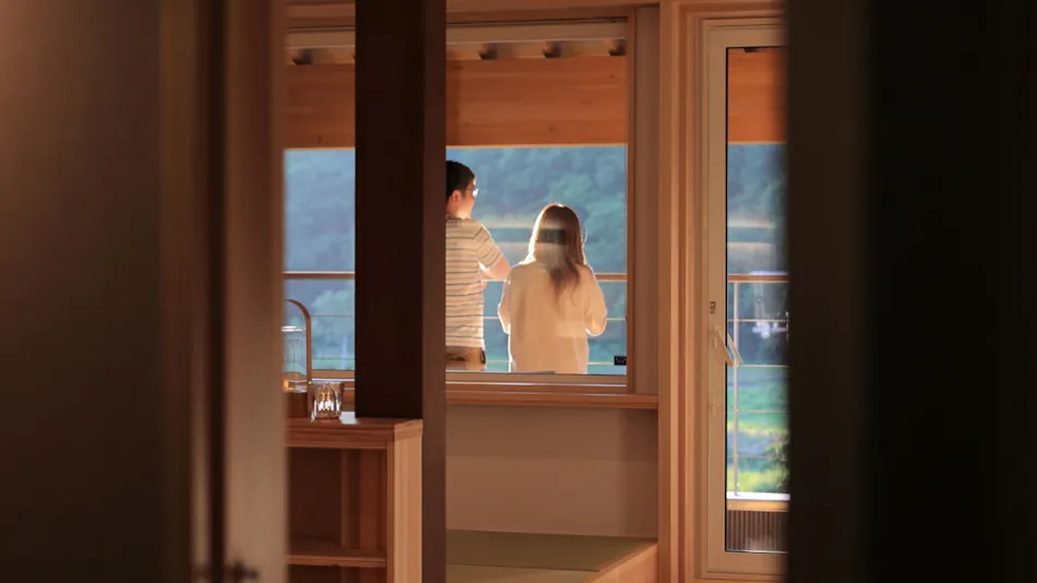 Aizu Kogen Hoshi no Sato Hotel