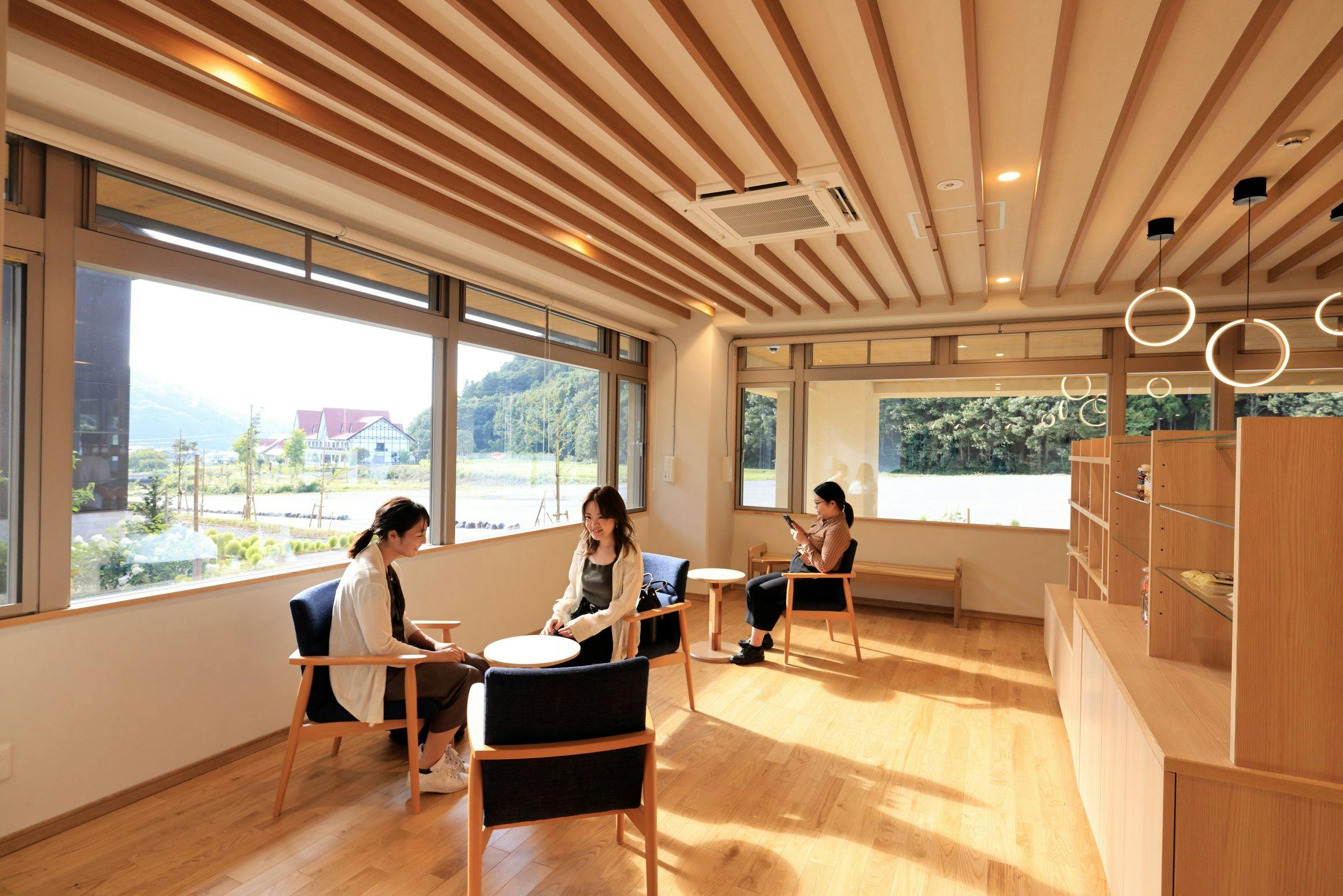 Aizu Kogen Hoshi no Sato Hotel