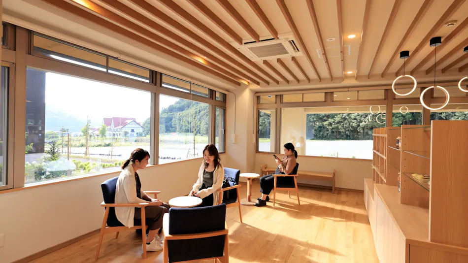 Aizu Kogen Hoshi no Sato Hotel