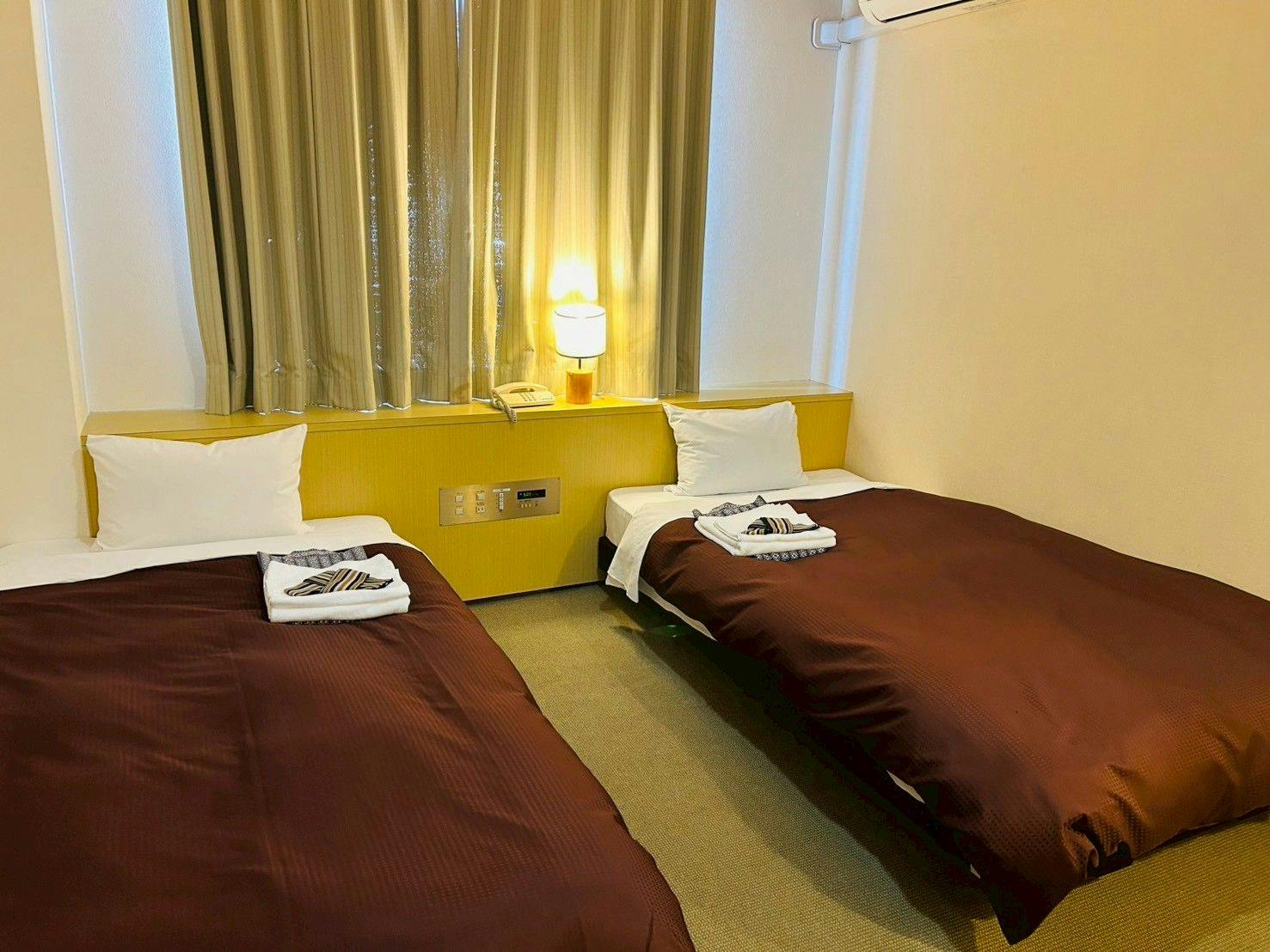 Kanonji Grand Hotel