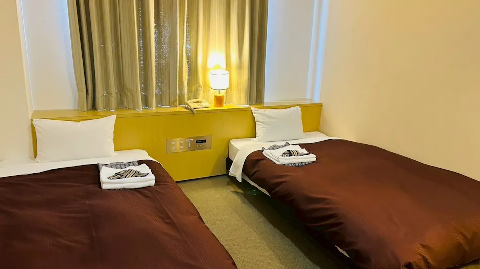 Kanonji Grand Hotel