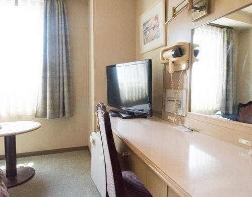 シングルＡ【低反発マットレス使用】