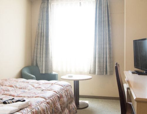 シングルＡ【低反発マットレス使用】