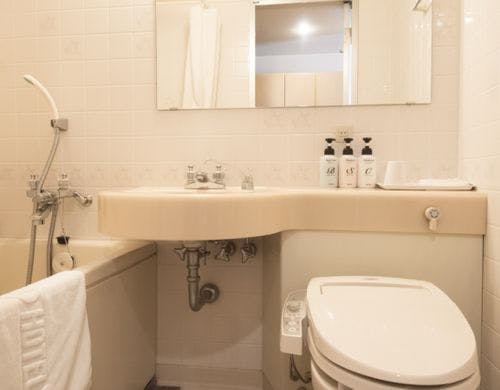 シングルＣ【エコノミータイプ】