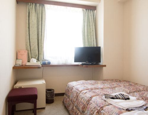 シングルＤ【訳あり：ショートタイプ】