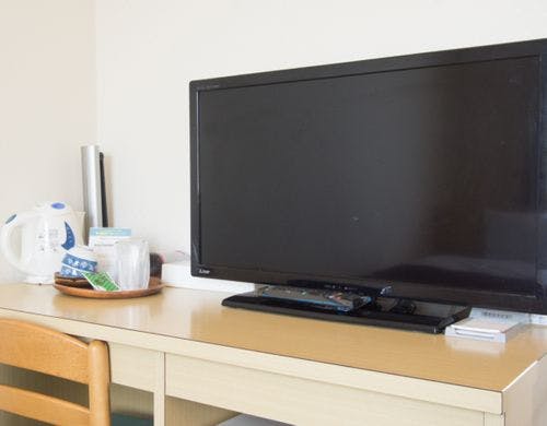 ツインルームＢ【スタンダードタイプ】