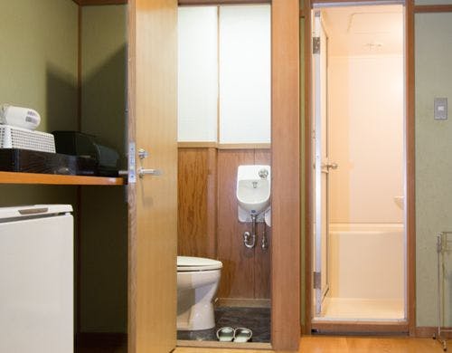 和室１２畳～１５畳バストイレセパレート