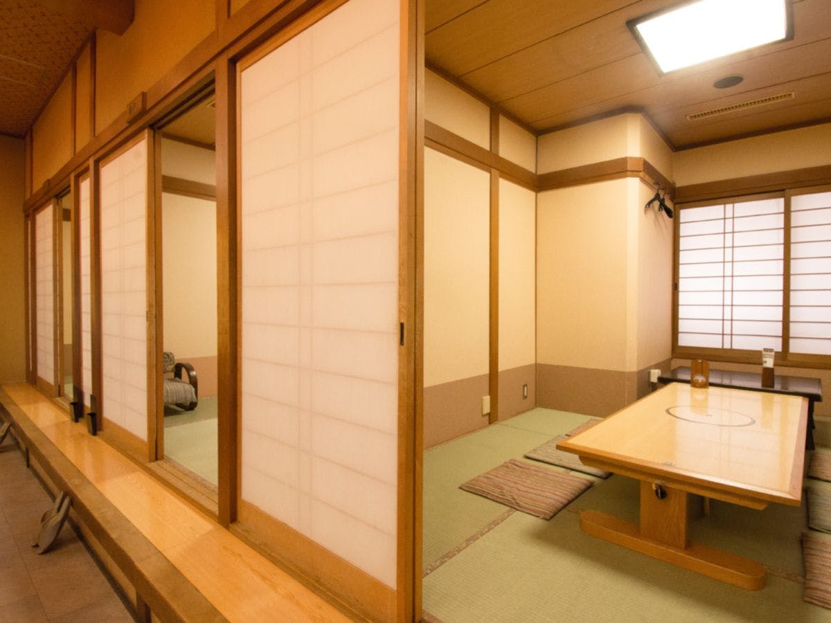 Kanonji Grand Hotel
