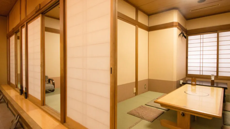 Kanonji Grand Hotel