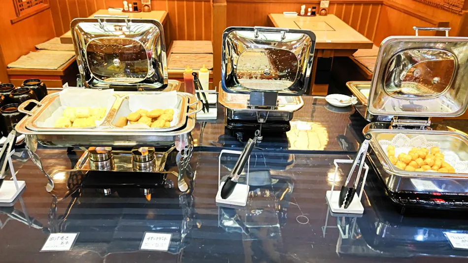 Kanonji Grand Hotel