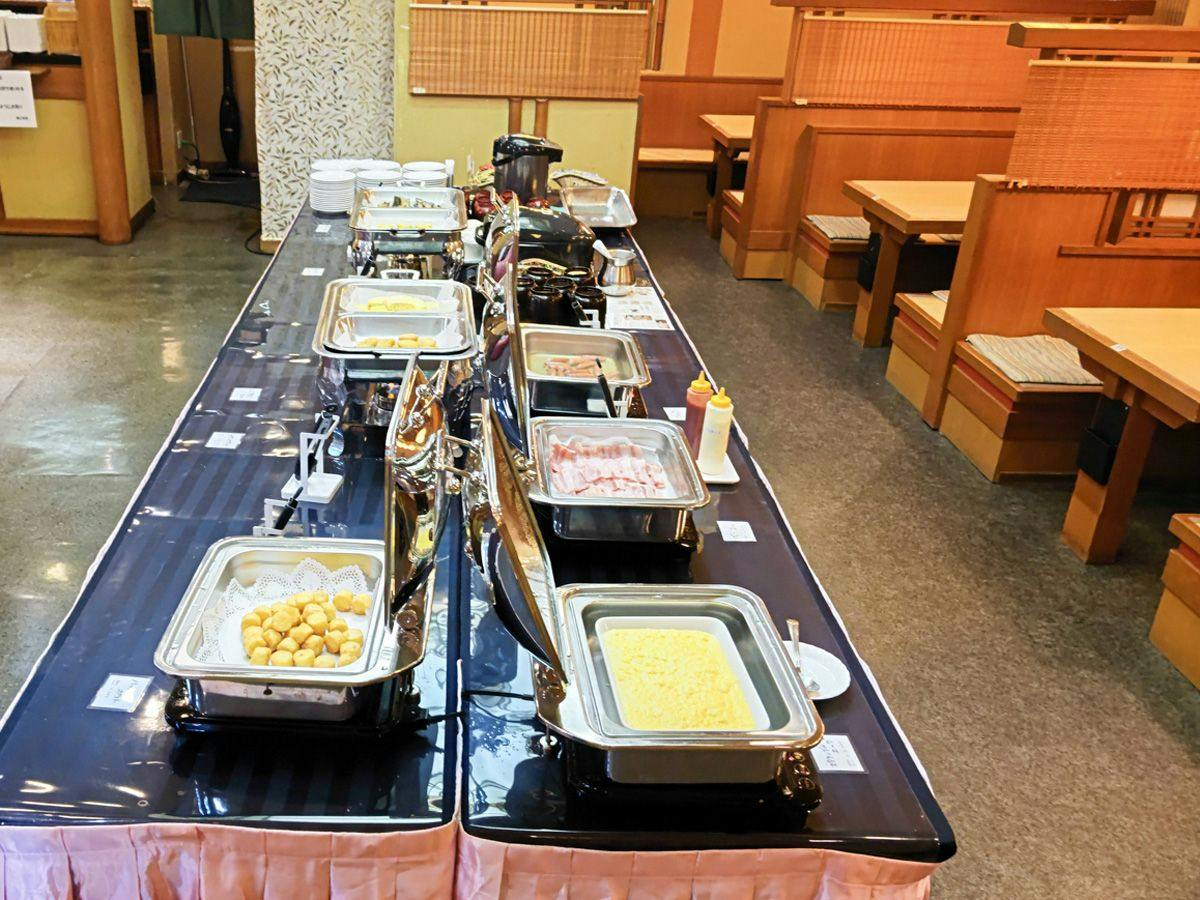 Kanonji Grand Hotel
