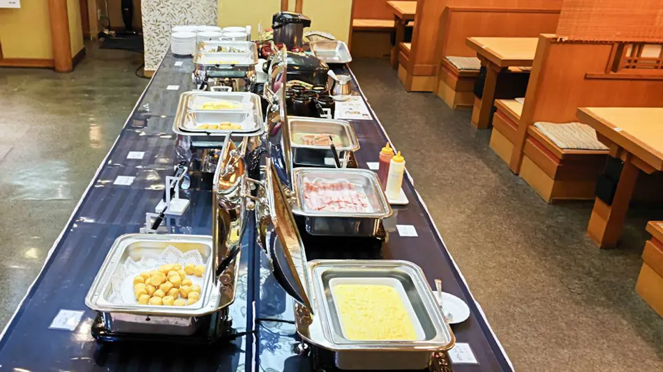 Kanonji Grand Hotel