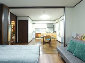 ミセス・マルベリー